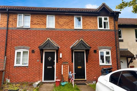 2 bed terraced house for rent in Chepstow Close, Stevenage