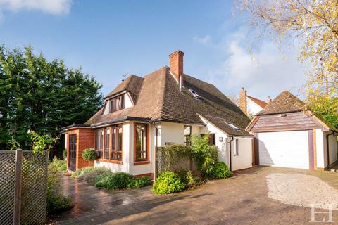 4 bedroom detached house for sale - Saffron Walden, Essex