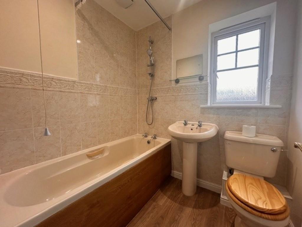 Bathroom 2nd f
