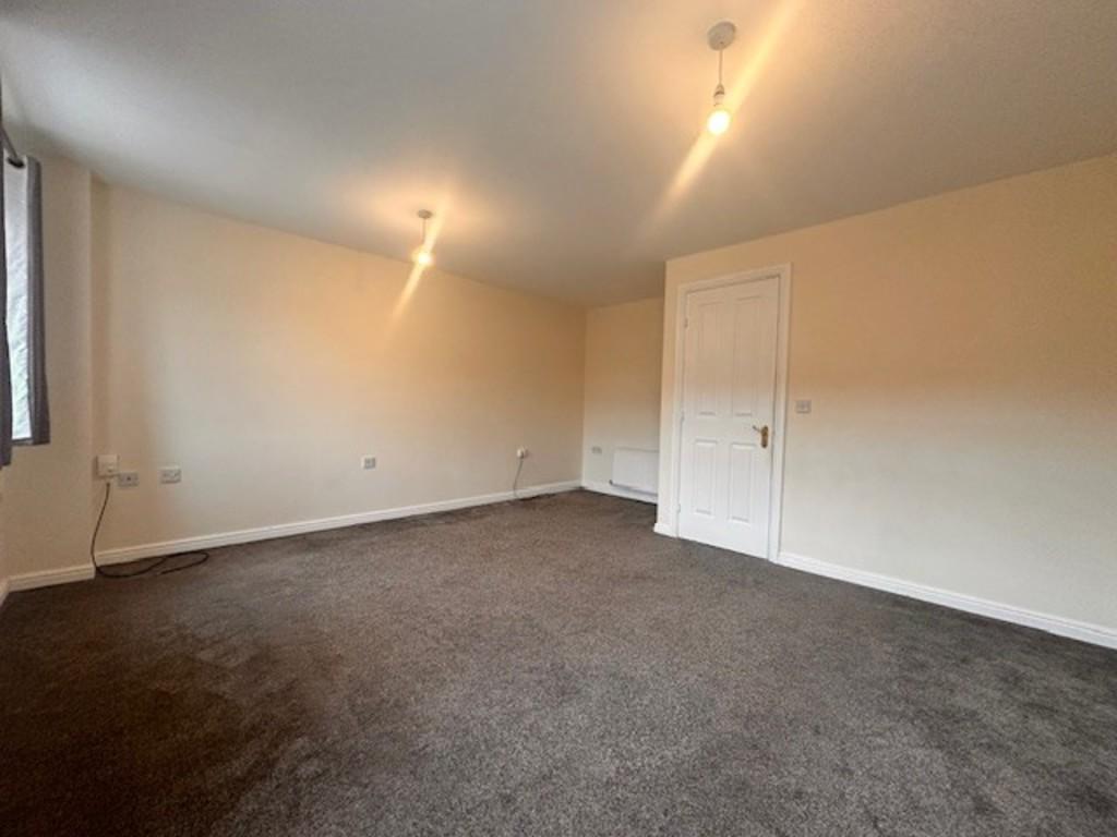 Lounge 1st F