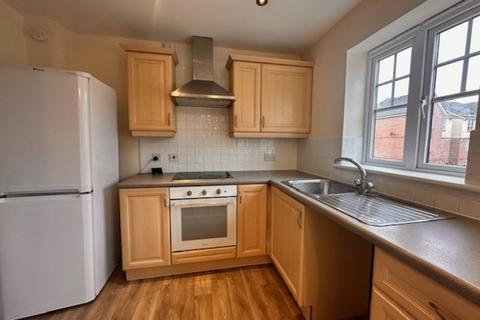 undefined, Moins Court, Osbaldwick