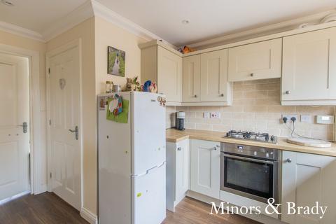 3 bedroom semi-detached house for sale - Valley Gardens, Leiston