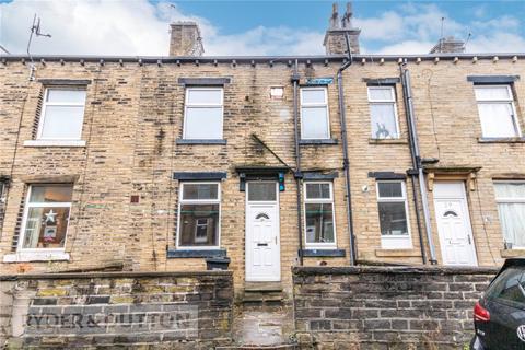 2 bedroom terraced house for sale - Eton Street, Halifax, West Yorkshire, HX1