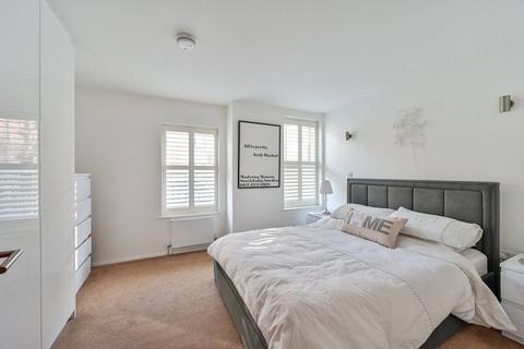 Flat 1, 5 - 6 Alt Grove, London, SW19 4DZ