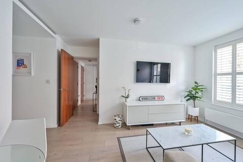 Flat 1, 5 - 6 Alt Grove, London, SW19 4DZ
