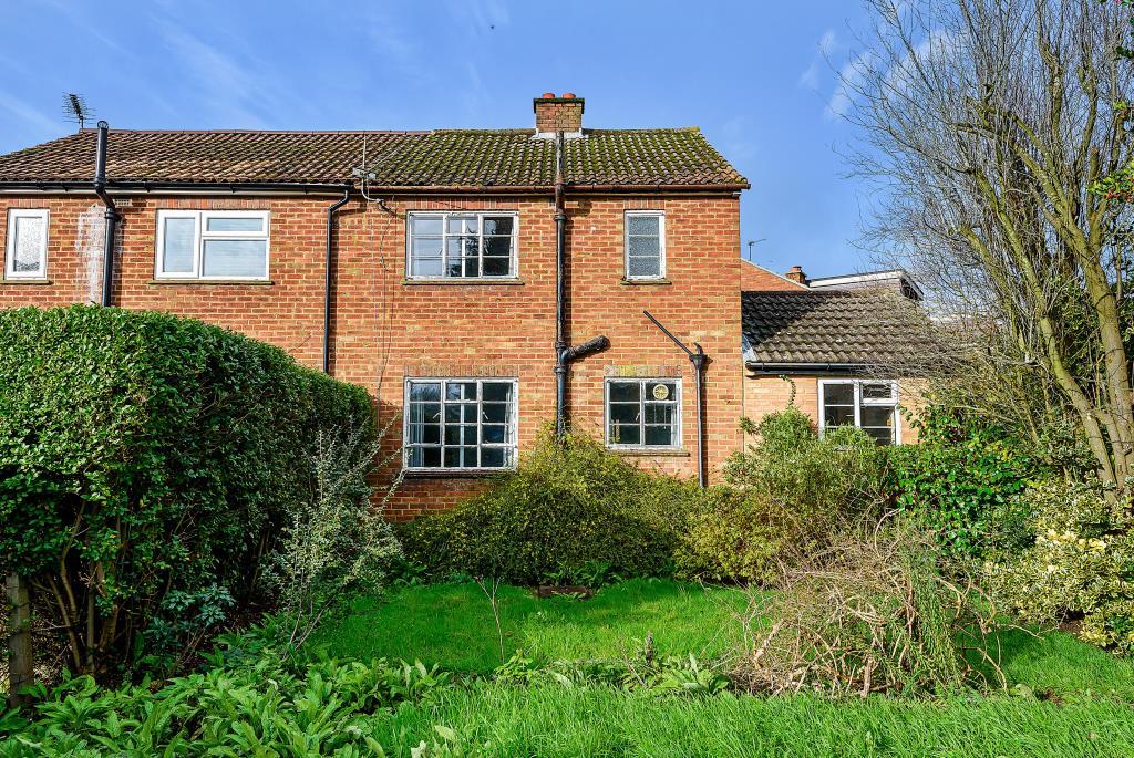 Ashley Green, Buckinghamshire, HP5 2 bed semidetached house for sale
