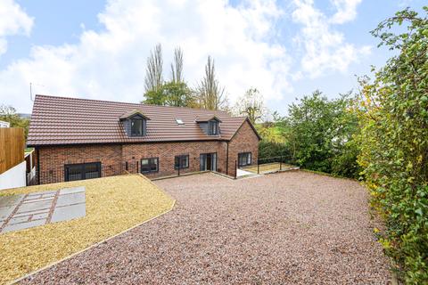 4 bedroom detached house for sale - The Heights, Ilminster, Somerset, TA19
