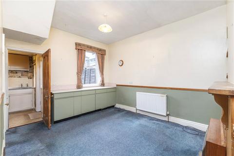 4 bedroom terraced house for sale - Leicester Crescent, Ilkley, West Yorkshire