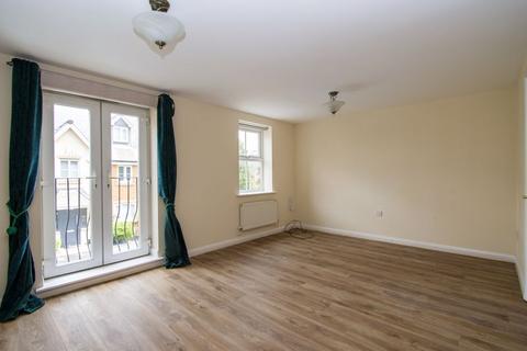 4 bedroom terraced house to rent, Cae Canol, Penarth