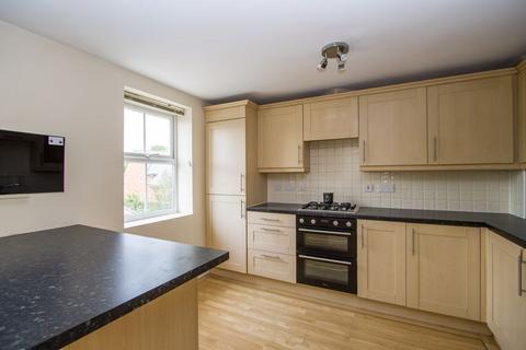 4 bedroom terraced house to rent, Cae Canol, Penarth