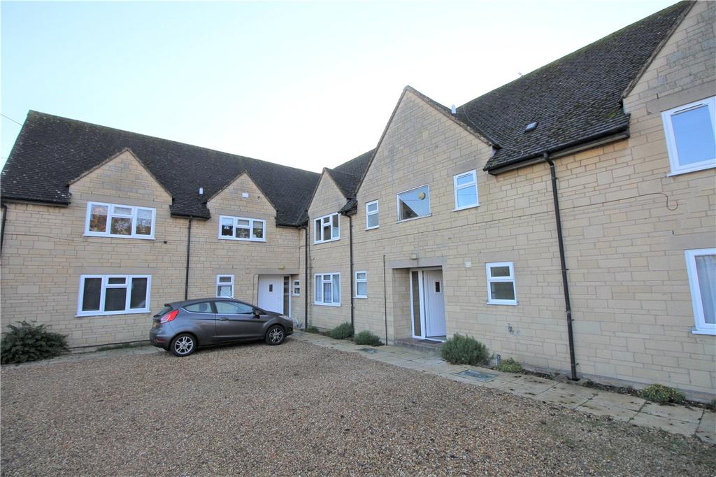 Hospital Road, MoretoninMarsh... 2 bed apartment £950 pcm (£219 pw)