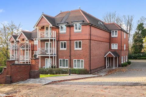 Flat 12, 1 West Hill, South Croydon, CR2 0SB