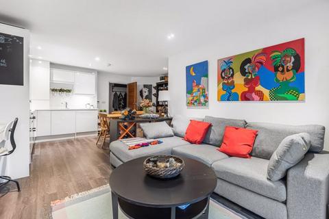 Flat 12, 1 West Hill, South Croydon, CR2 0SB