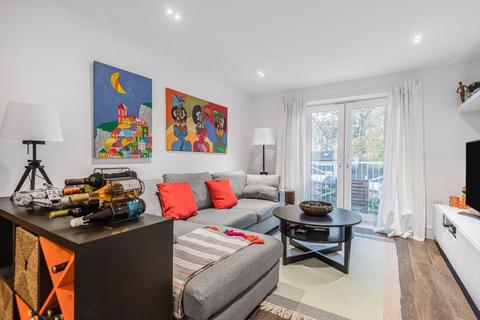 Flat 12, 1 West Hill, South Croydon, CR2 0SB