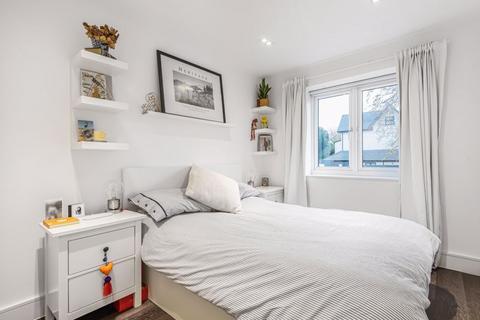 Flat 12, 1 West Hill, South Croydon, CR2 0SB