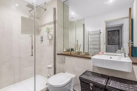 Flat 12, 1 West Hill, South Croydon, CR2 0SB
