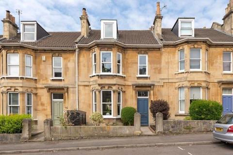 4 bedroom terraced house for sale - Foxcombe Road, Bath