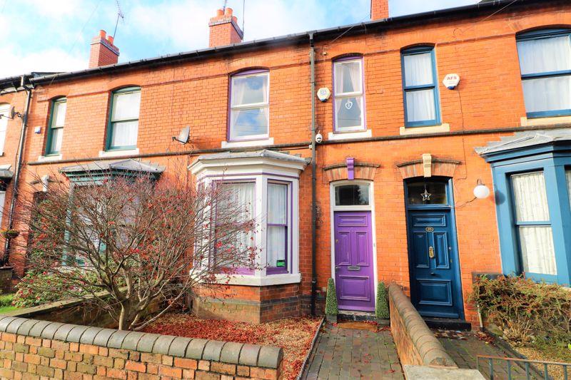 Westbourne Street, Walsall 3 bed terraced house for sale £270,000
