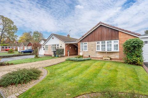2 bedroom bungalow for sale - The Pines, Finchfield, Wolverhampton