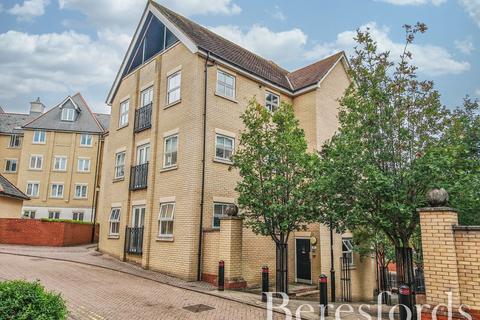undefined, Henry Laver Court, Colchester, CO3
