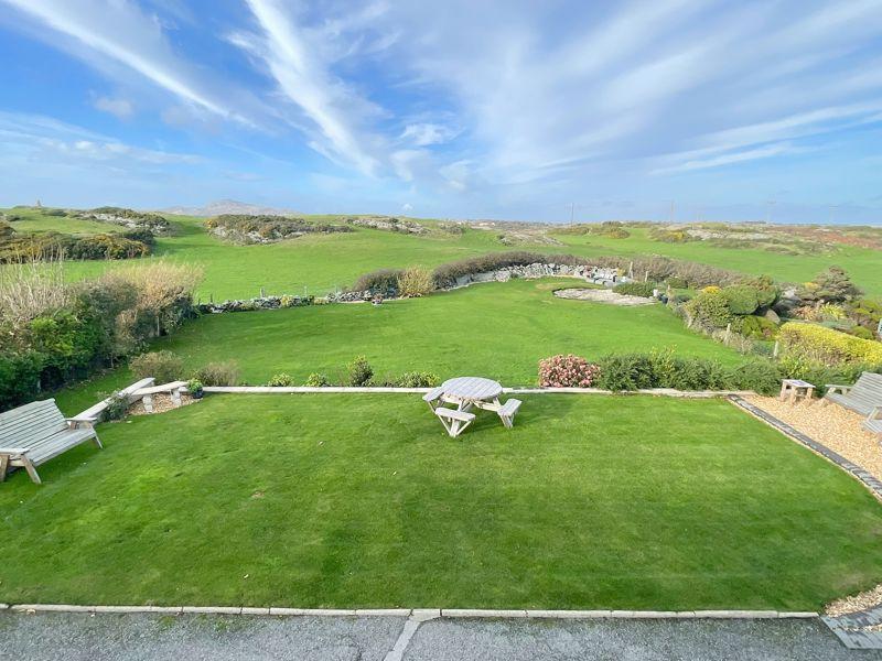 Trearddur Bay, Isle of Anglesey 3 bed detached bungalow for sale £525,000