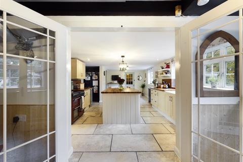 6 bedroom detached house for sale, Devon/ Cornwall Border