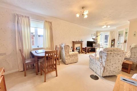 2 bedroom retirement property for sale - Reddicap Heath Road, Sutton Coldfield