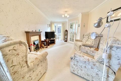 2 bedroom retirement property for sale - Reddicap Heath Road, Sutton Coldfield