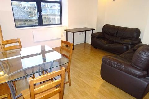 2 bedroom apartment for sale, Landmark House, Bradford, BD1