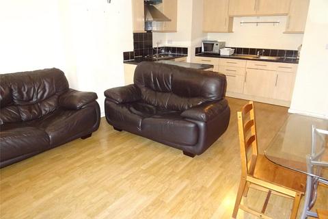 2 bedroom apartment for sale, Landmark House, Bradford, BD1