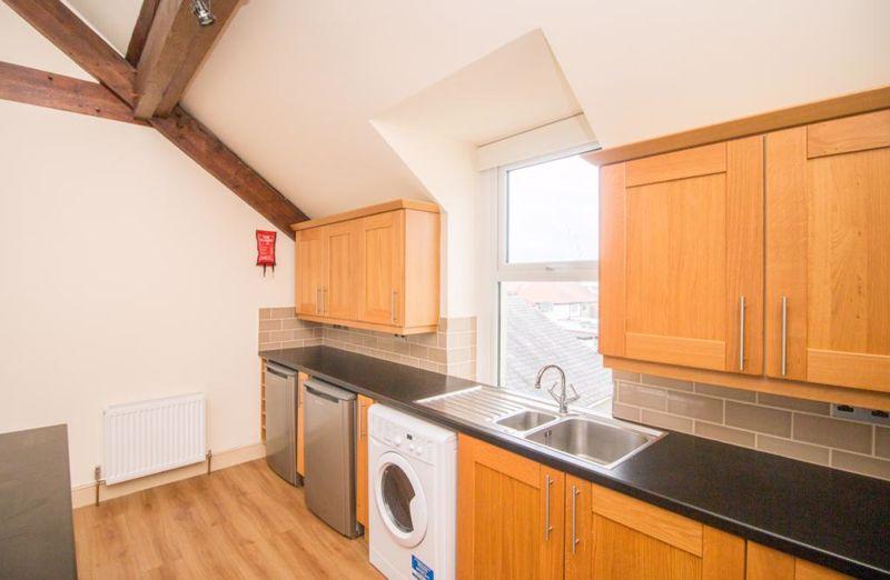 Apartment 4, 28 Hawarden Avenue, Douglas 2 bed apartment for sale £