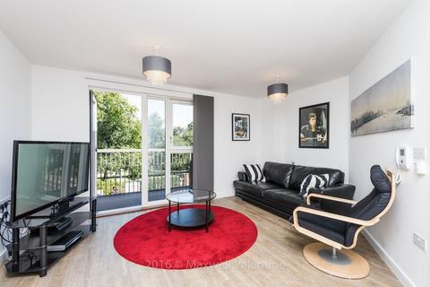 1 bedroom apartment to rent, 129 Connersville Way, Croydon