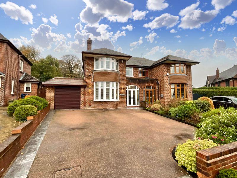 Parkway, Trentham 3 bed semidetached house £425,000