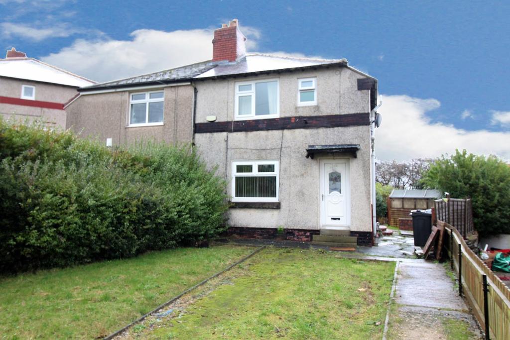 Highfield Road, Keighley, BD21 3 bed semidetached house £129,995