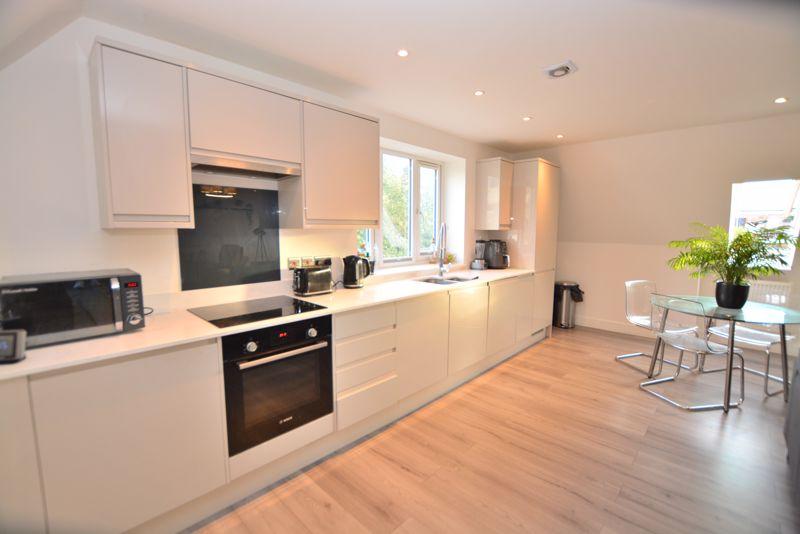 Kitchen - Dinning