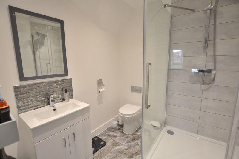 En-Suite to Master