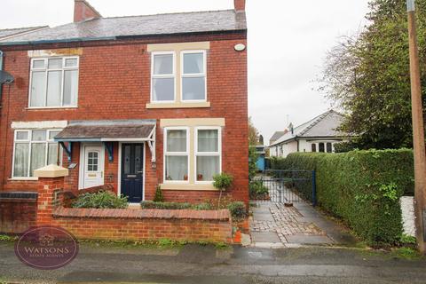 3 bedroom semi-detached house for sale - Percy Street, Eastwood, Nottingham, NG16