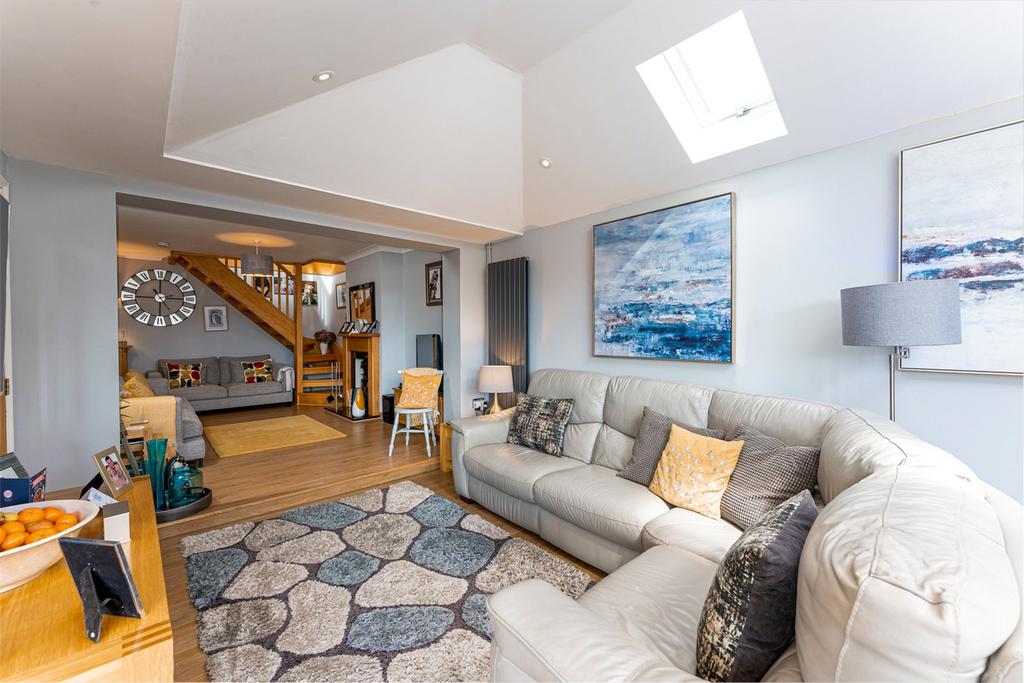 Hillview Crescent, East Preston... 3 bed bungalow £535,000