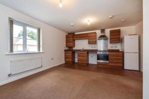 2 bedroom apartment to rent, The Halt, Hambrook, Chichester, PO18 8FJ, PO18