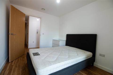 3 bedroom flat to rent, Media City, Michigan Point Tower A,, 9 Michigan Avenue, Salford, M50