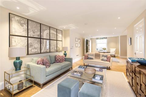 3 bedroom apartment for sale, Chesham Street, SW1X