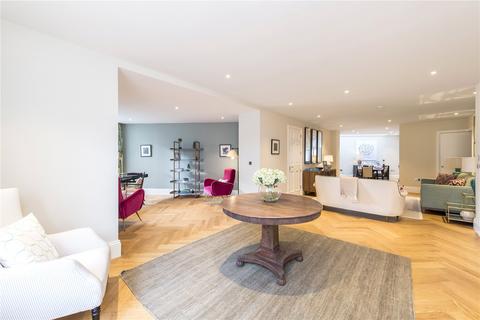 3 bedroom apartment for sale, Chesham Street, SW1X