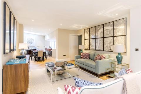 3 bedroom apartment for sale, Chesham Street, SW1X