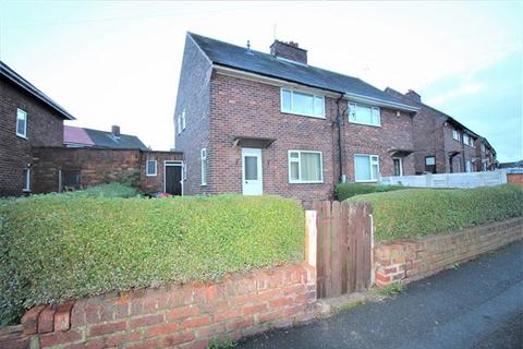 2 bedroom semi-detached house to rent, Waleswood View, Aston, Sheffield, S26 2DT