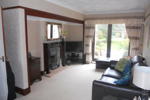3 bedroom semi-detached house to rent - Hillock Lane, Woolston, Warrington, WA1