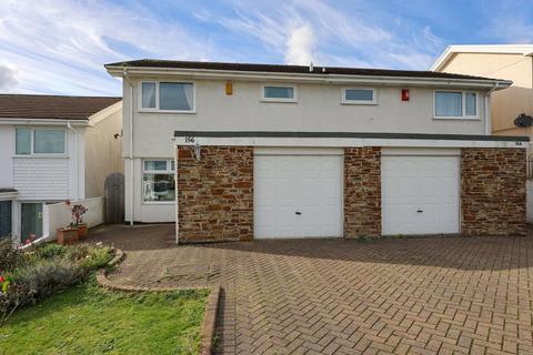 3 bedroom semi-detached house for sale - Killyvarder Way, St Austell, PL25