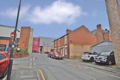 Land for sale - Vicarage Street, Wakefield, West Yorkshire