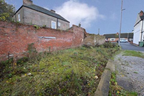 Land for sale - Land On The East Side Of, Parsonage Road, Methley