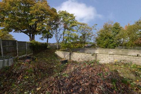 Land for sale - Plot 1 The Towers, Elland Road, Churwell, Morley, Leeds