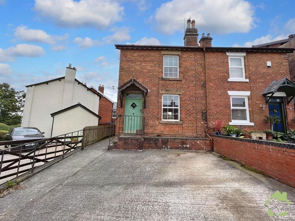 Garstang Road, Bowgreave, Preston 2 bed semidetached house £850 pcm